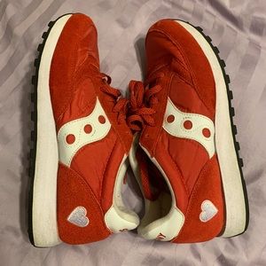 Saucony Jazz Original